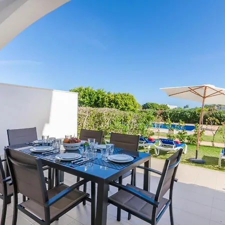 Apartamento Celeste