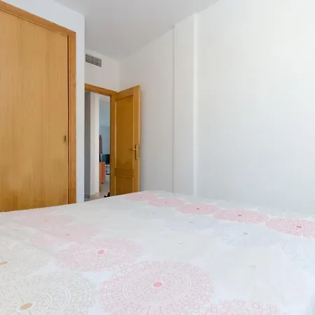 Celeste Apartamento Santanyí