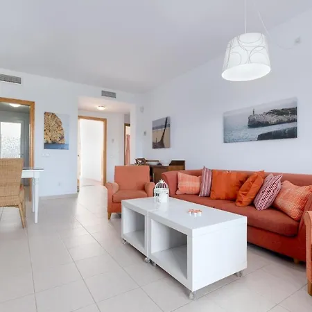 Celeste Apartamento *