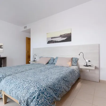 Celeste Apartamento