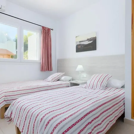 Celeste Apartamento *